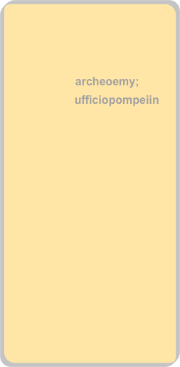 


 
           archeoemy;                  ufficiopompeiin

